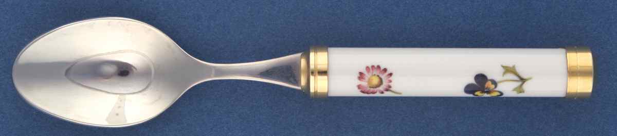 Petite Fleur Teaspoon by Villeroy & Boch-1