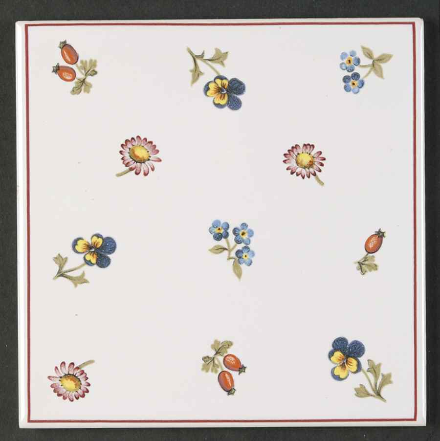 Petite Fleur Trivet by Villeroy & Boch-1