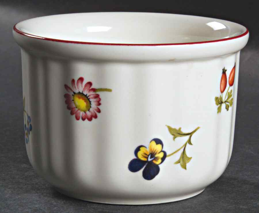 Petite Fleur Ramekin by Villeroy & Boch-1