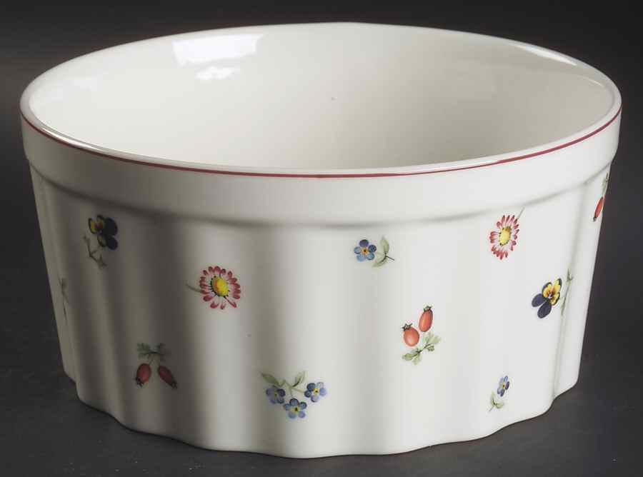 Petite Fleur 7" Souffle by Villeroy & Boch-1