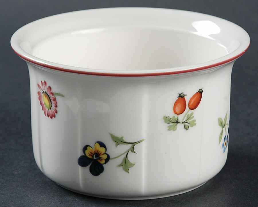 Petite Fleur Ramekin by Villeroy & Boch-1