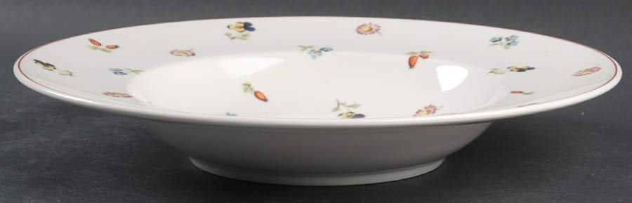 Petite Fleur 11" Individual Pasta Bowl by Villeroy & Boch-1