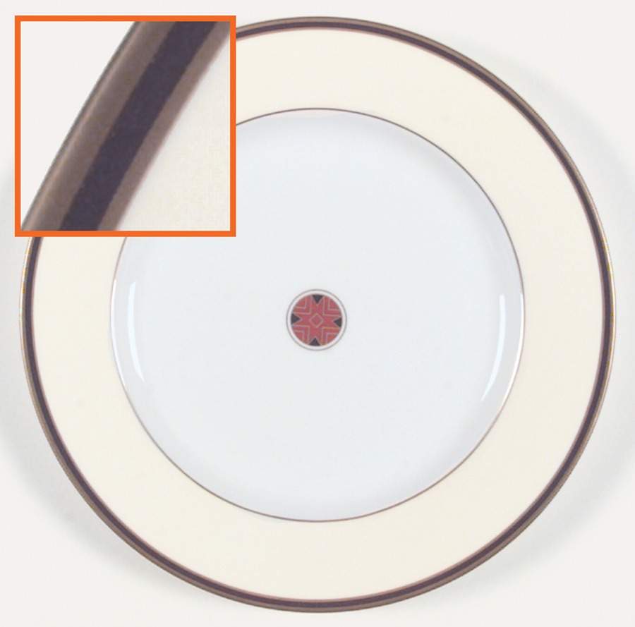 Peillon Salad Plate by Villeroy & Boch-1