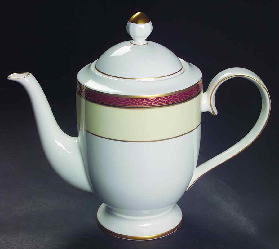 Peillon Coffee Pot & Lid by Villeroy & Boch-1