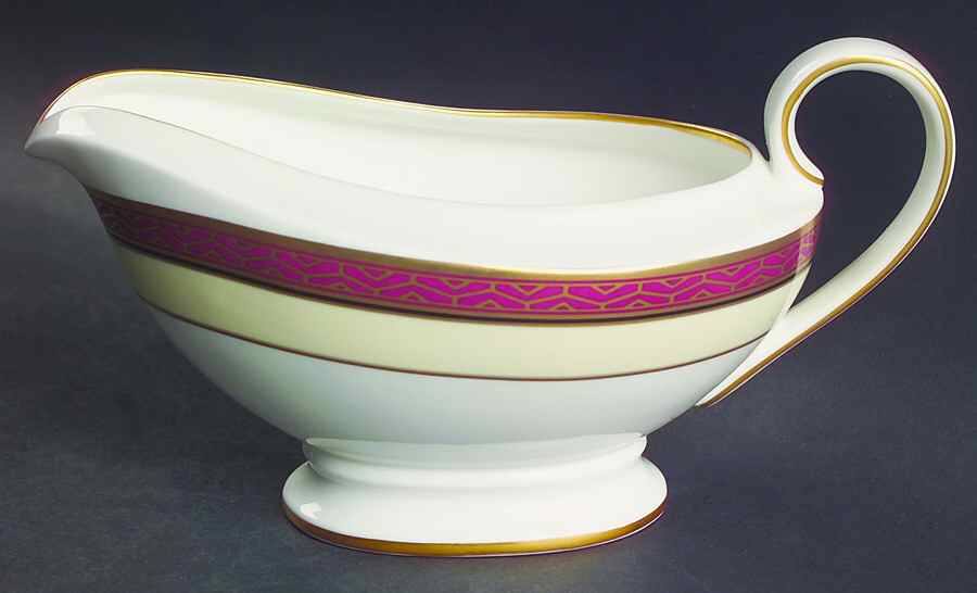 Peillon Gravy Boat by Villeroy & Boch-1