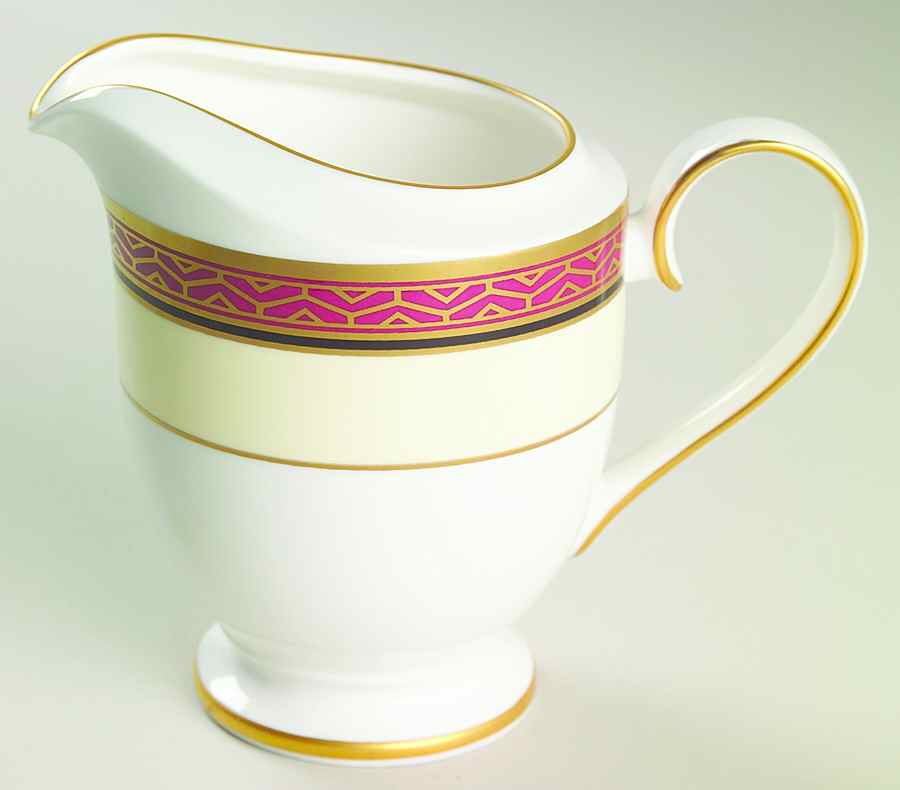 Peillon Creamer by Villeroy & Boch-1