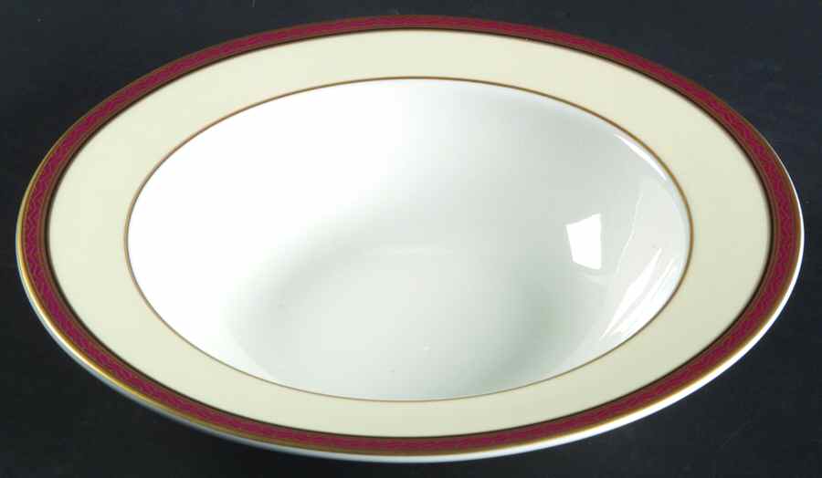 Peillon Rim Soup Bowl by Villeroy & Boch-1