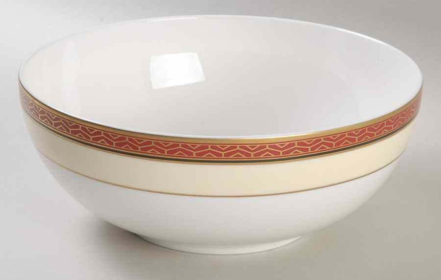 Peillon 7" Round Vegetable Bowl by Villeroy & Boch-1