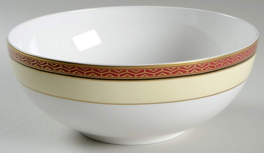 Peillon 9" Round Vegetable Bowl by Villeroy & Boch-1