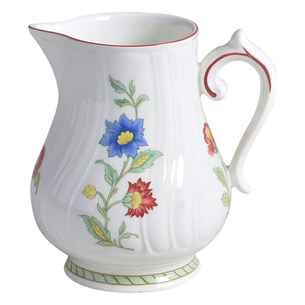 Persia (Scalloped) Creamer by Villeroy & Boch-1