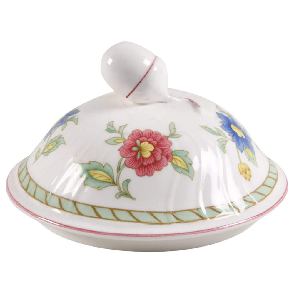 Persia (Scalloped) Lid for Sugar Bowl by Villeroy & Boch-1