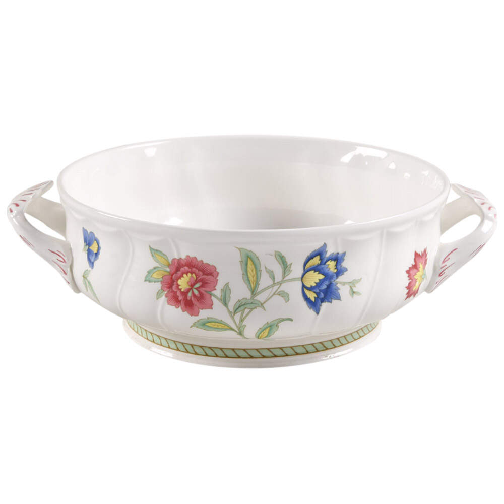 Persia (Scalloped) Round Vegetable No Lid by Villeroy & Boch-1