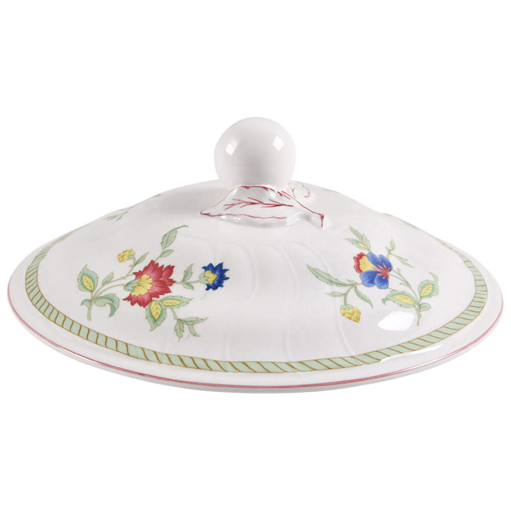 Persia (Scalloped) Lid for Round Vegetable by Villeroy & Boch-1
