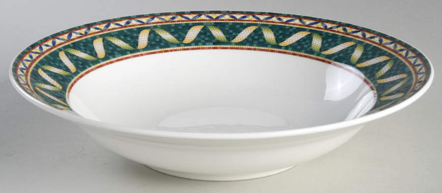 Pergamon 10" Round Vegetable Bowl by Villeroy & Boch-1