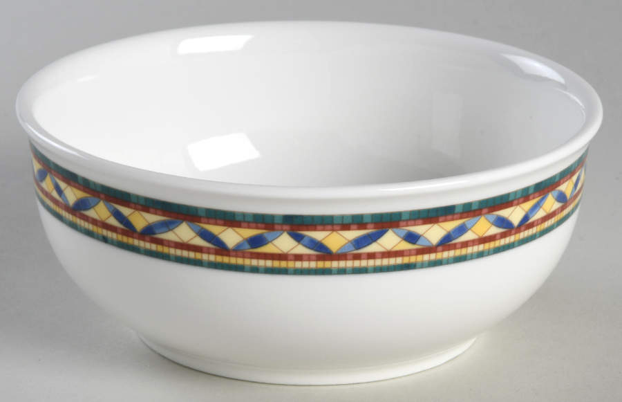 Pergamon Fruit/Dessert (Sauce) Bowl by Villeroy & Boch-1