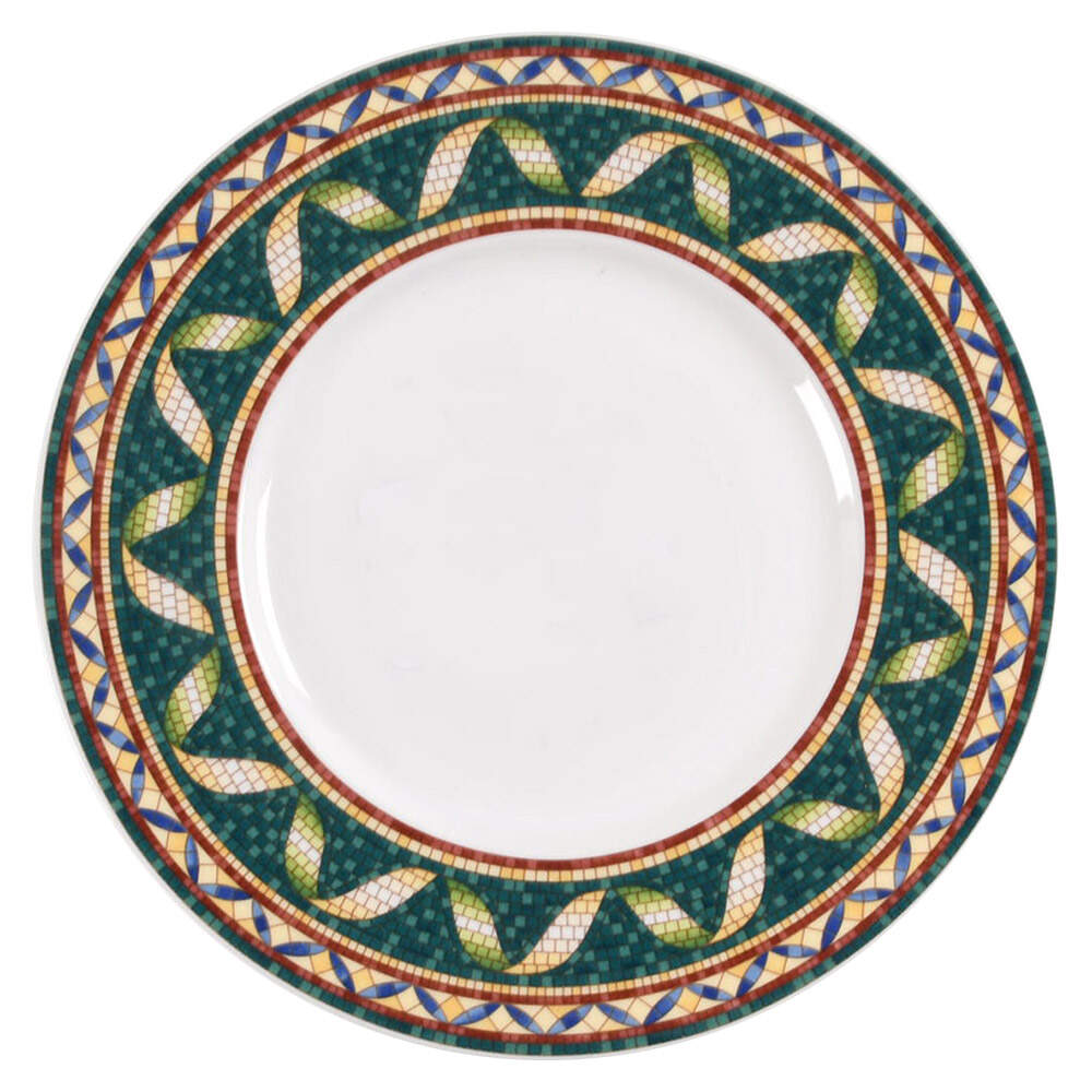 Pergamon Bread & Butter Plate by Villeroy & Boch-1