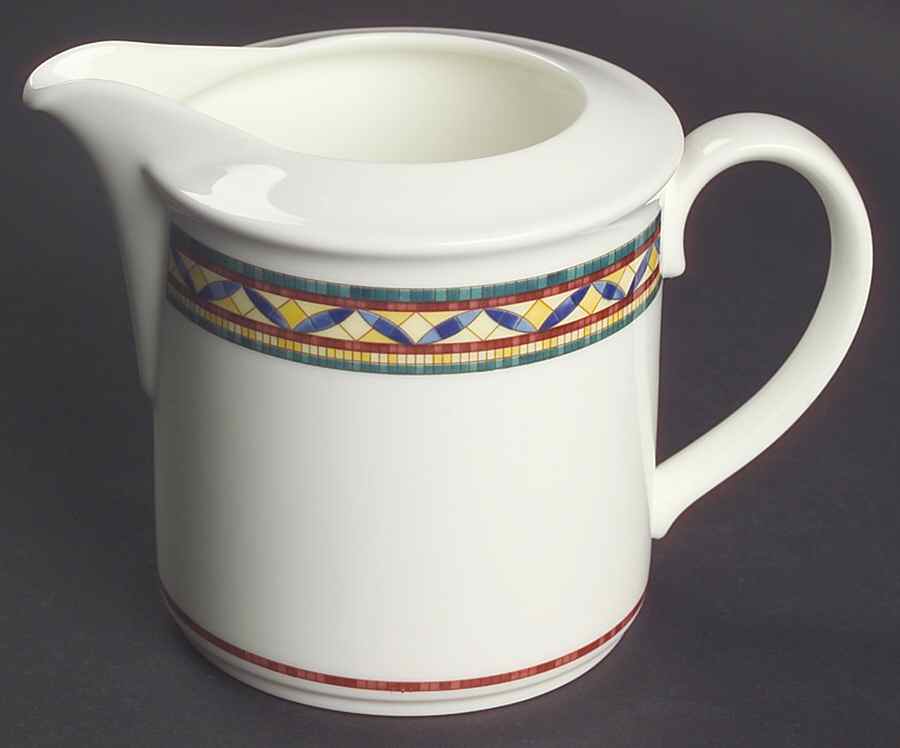 Pergamon Creamer by Villeroy & Boch-1