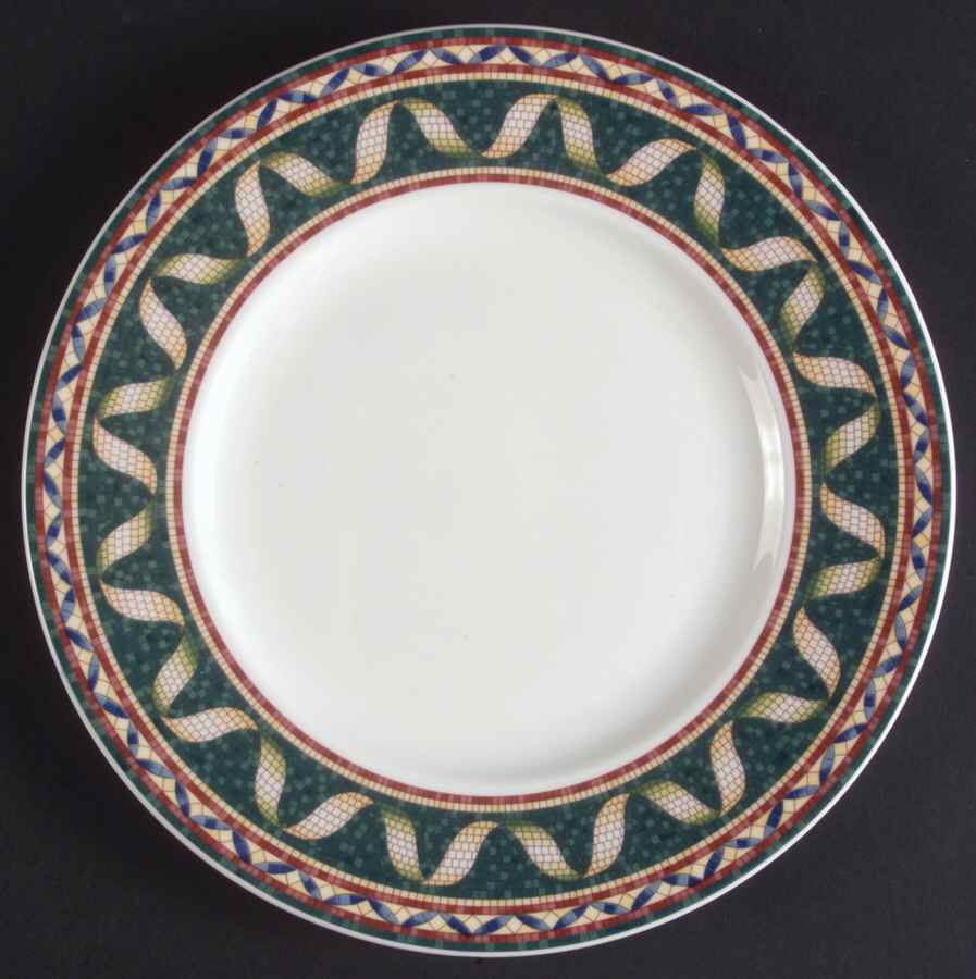 Pergamon Salad Plate by Villeroy & Boch-1
