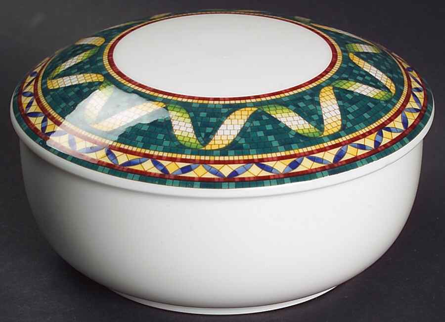 Pergamon Medium Candy Box by Villeroy & Boch-1