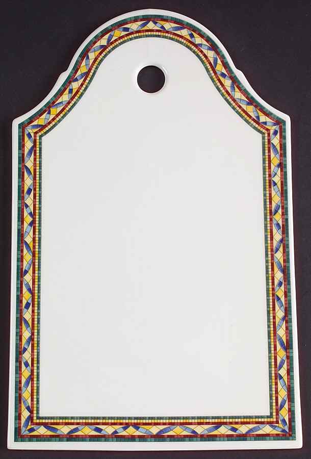 Pergamon Cheese and Cracker Board by Villeroy & Boch-1