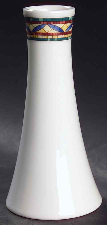 Pergamon 5" Bud Vase by Villeroy & Boch-1