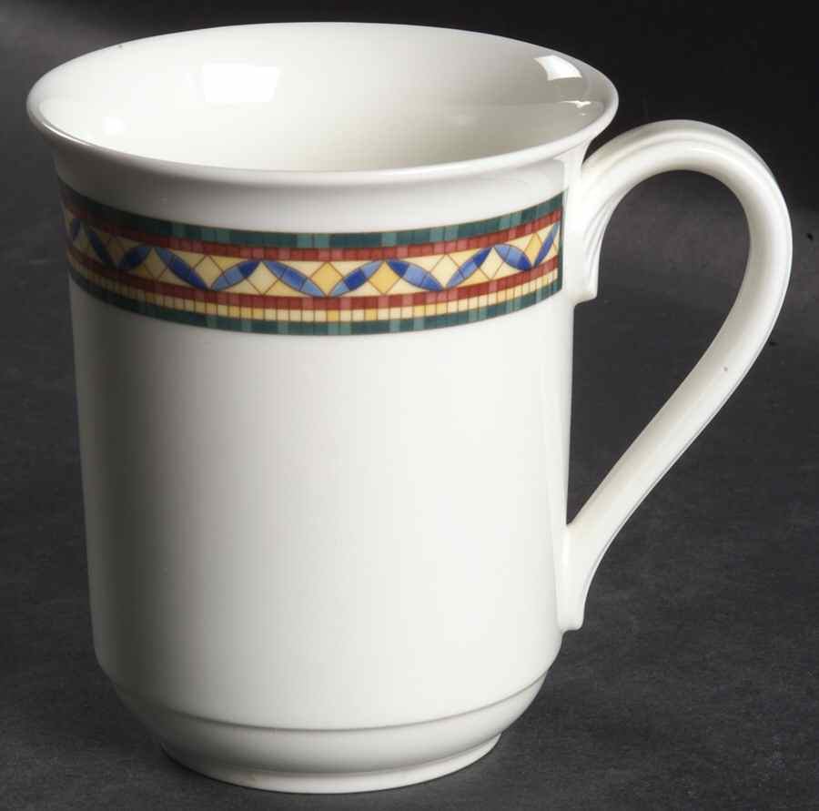 Pergamon Mug by Villeroy & Boch-1