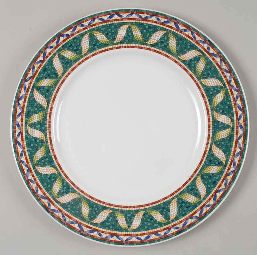 Pergamon Dinner Plate by Villeroy & Boch-1