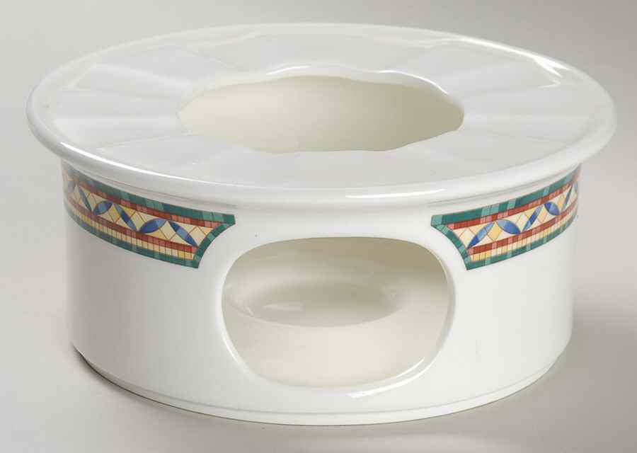Pergamon China Warmer Stand by Villeroy & Boch-1