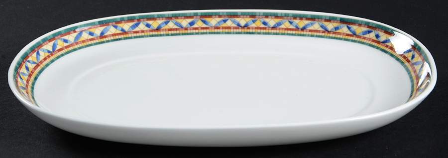 Pergamon Underplate for Gravy Boat by Villeroy & Boch-1