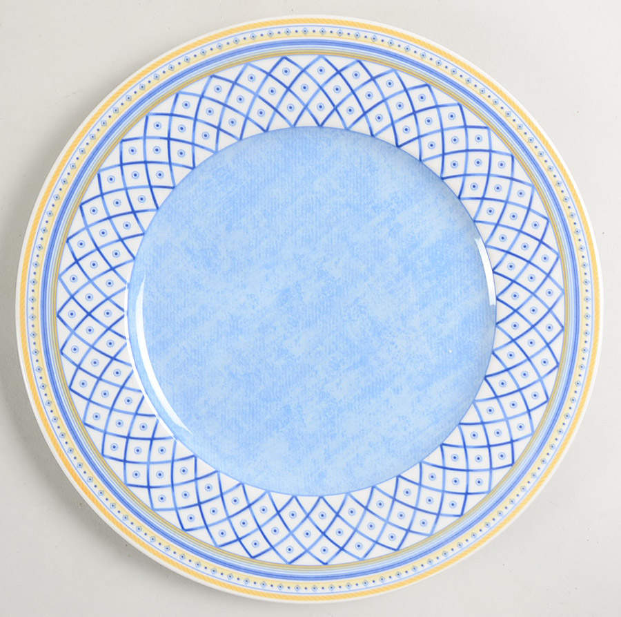 Perpignan Salad Plate by Villeroy & Boch-1
