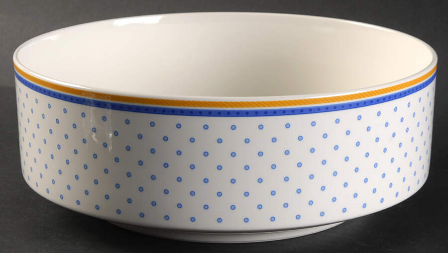 Perpignan 9" Round Vegetable Bowl by Villeroy & Boch-1