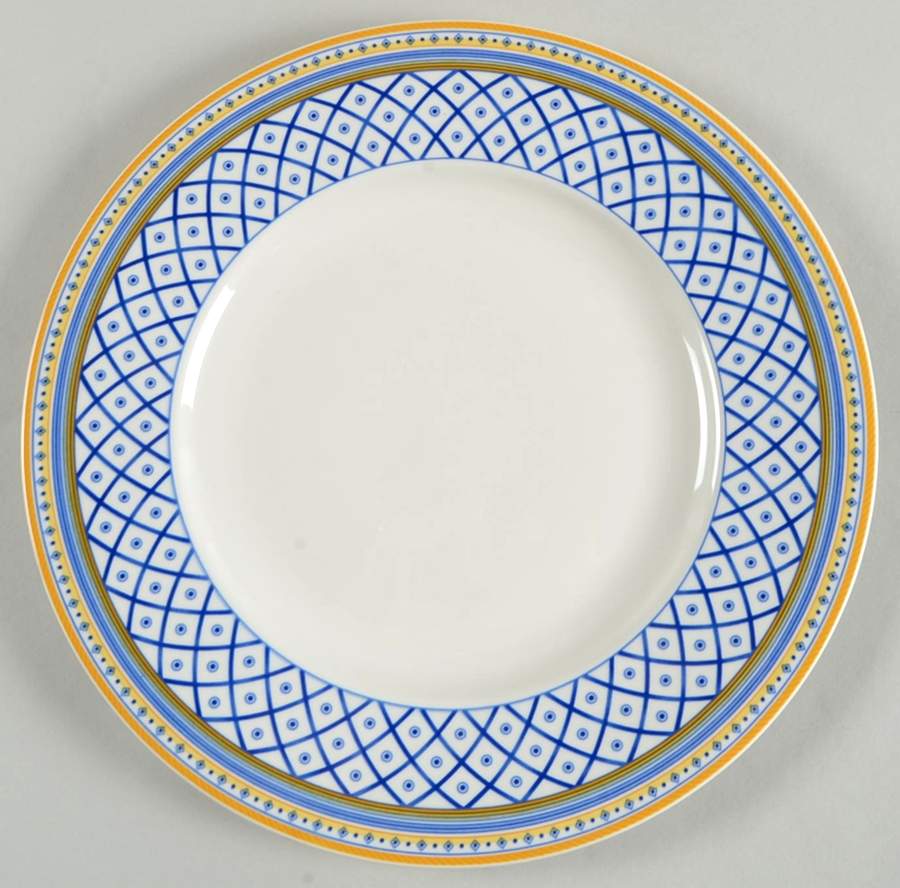 Perpignan Dinner Plate by Villeroy & Boch-1