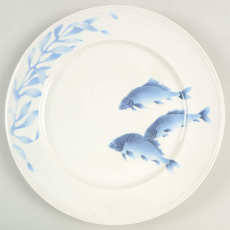 Pescara Dinner Plate by Villeroy & Boch-1