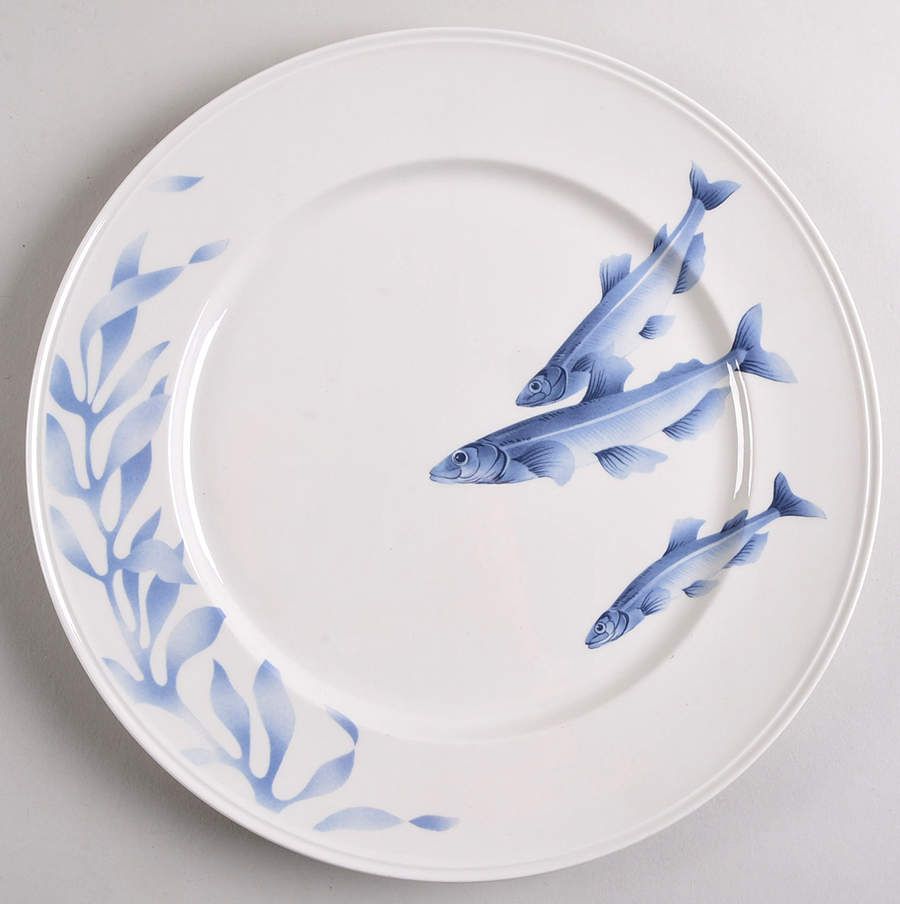 Pescara Dinner Plate by Villeroy & Boch-1