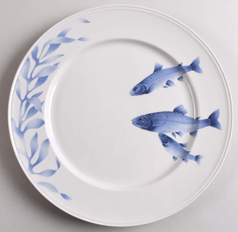 Pescara Dinner Plate by Villeroy & Boch-1