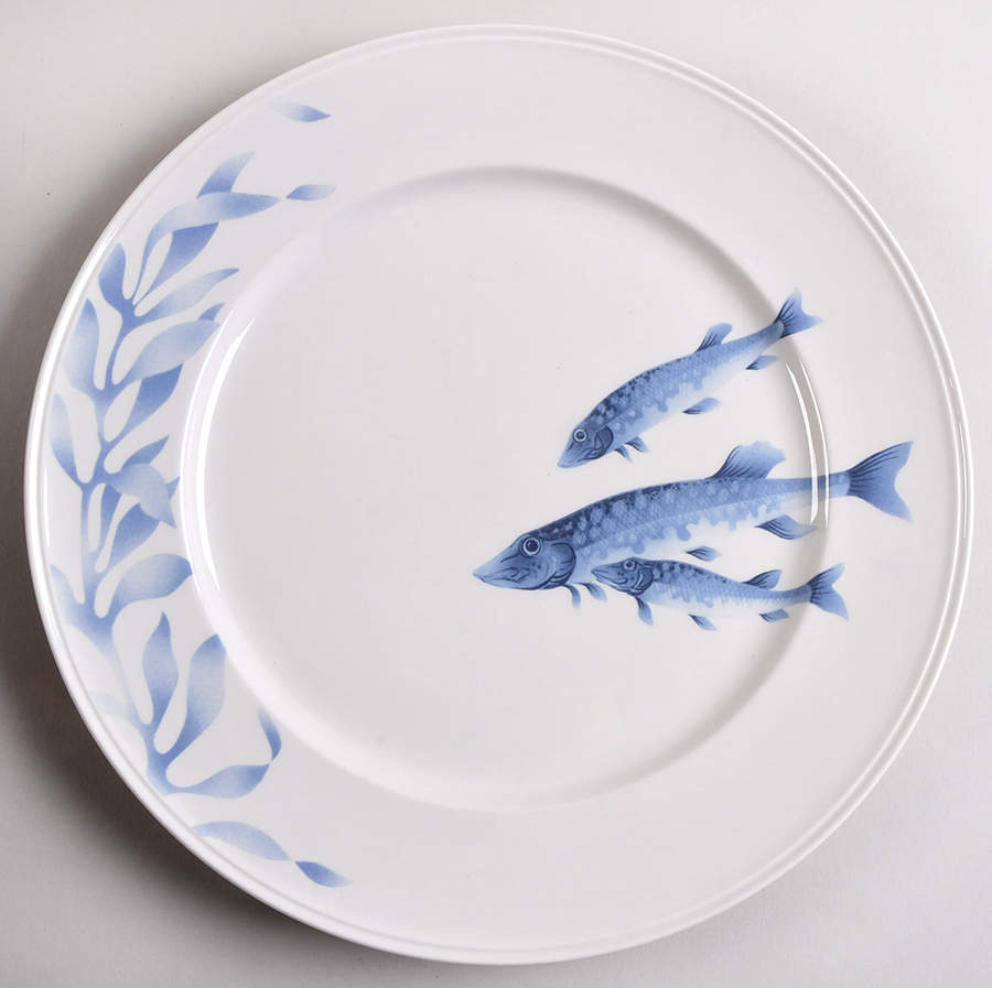 Pescara Dinner Plate by Villeroy & Boch-1