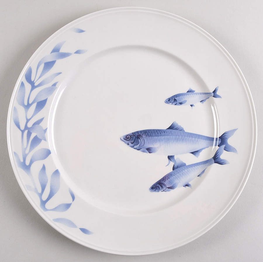 Pescara Dinner Plate by Villeroy & Boch-1