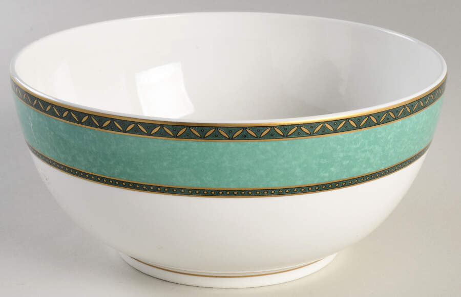 Philadelphia 8" Round Vegetable Bowl by Villeroy & Boch-1