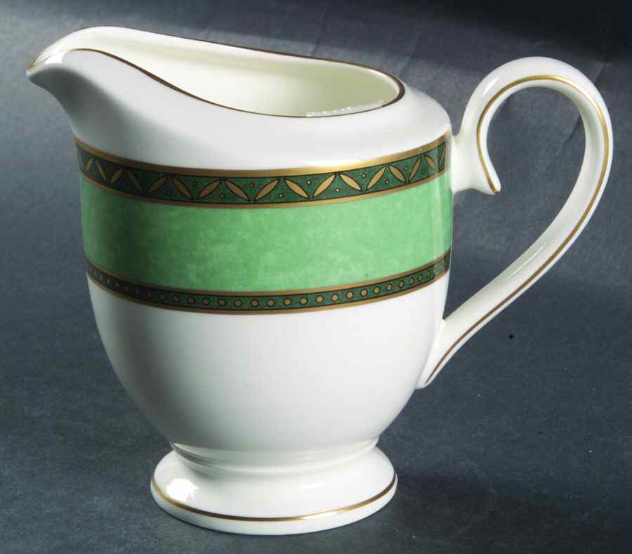 Philadelphia Creamer by Villeroy & Boch-1
