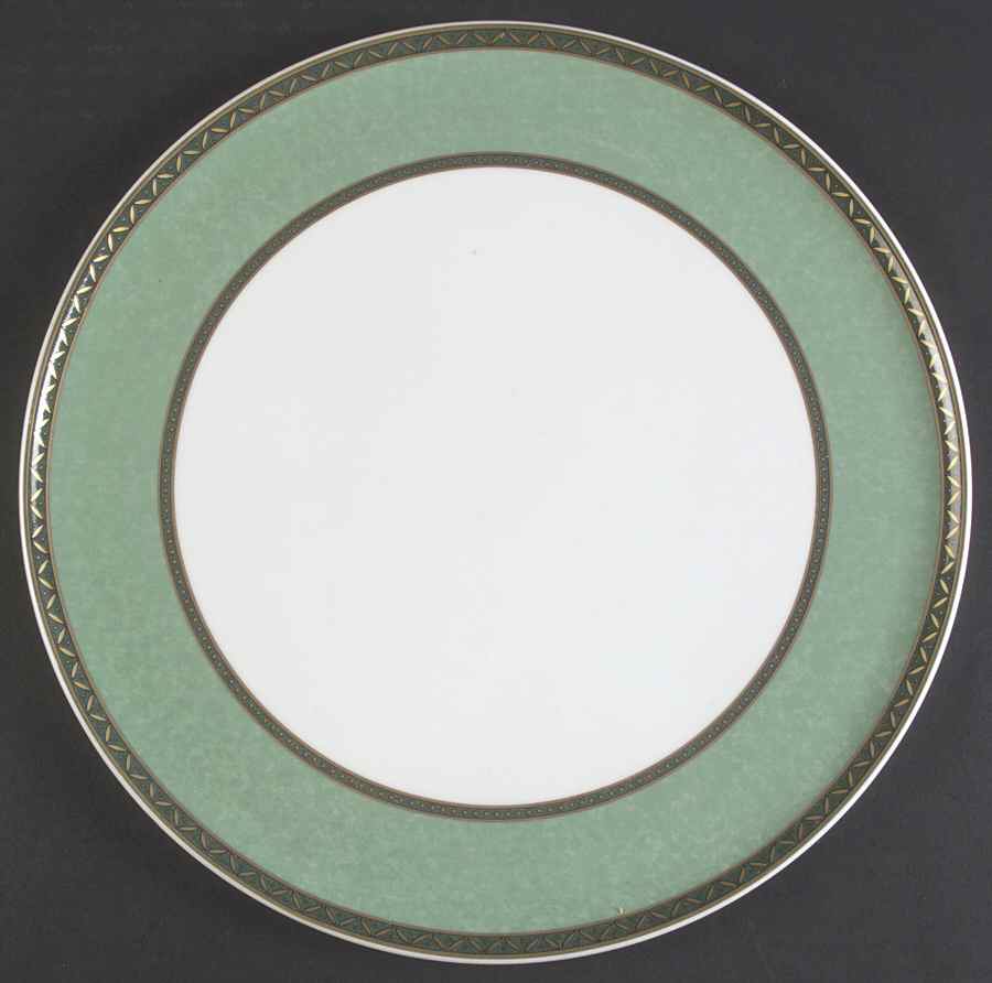 Philadelphia Cake Plate by Villeroy & Boch-1
