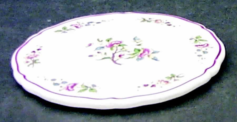 Phoenix (Multicolor) Tea Tile by Villeroy & Boch-1