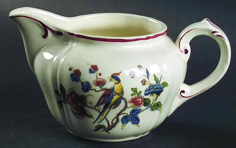 Phoenix (Multicolor) Creamer by Villeroy & Boch-1