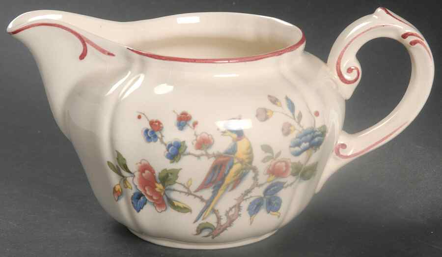 Phoenix (Multicolor) Gravy Boat by Villeroy & Boch-1