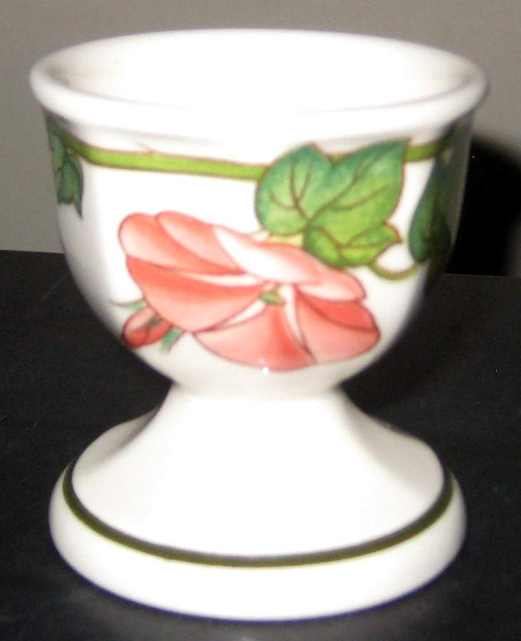 Piccadilly Single Egg Cup by Villeroy & Boch-1