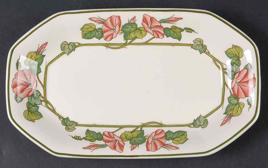Piccadilly Pickle Dish by Villeroy & Boch-1