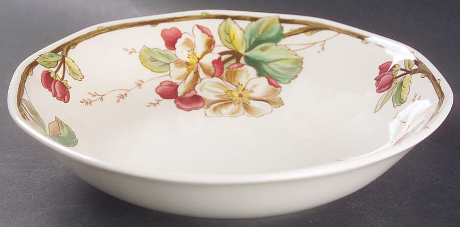 Portobello Coupe Soup Bowl by Villeroy & Boch-1