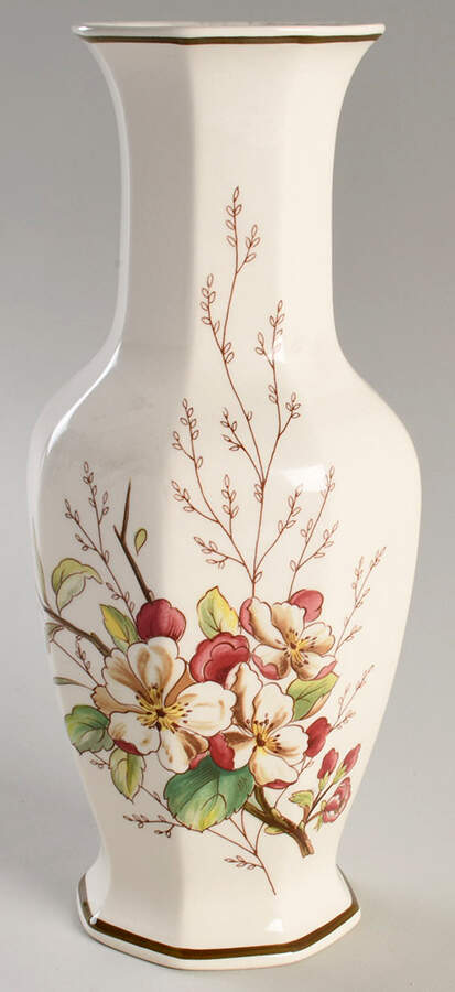 Portobello 10" Vase by Villeroy & Boch-1