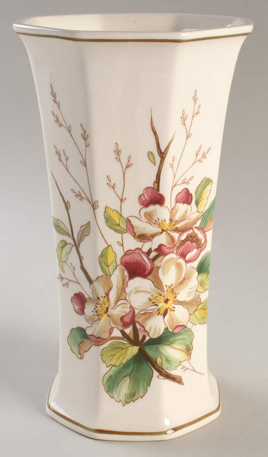 Portobello 8" Vase by Villeroy & Boch-1