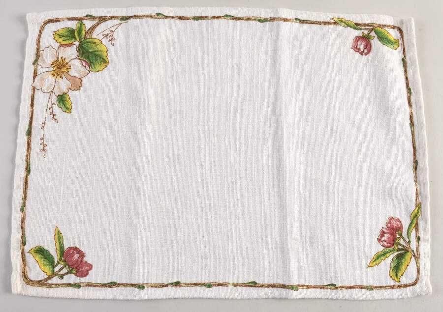 Portobello Cloth Placemat by Villeroy & Boch-1