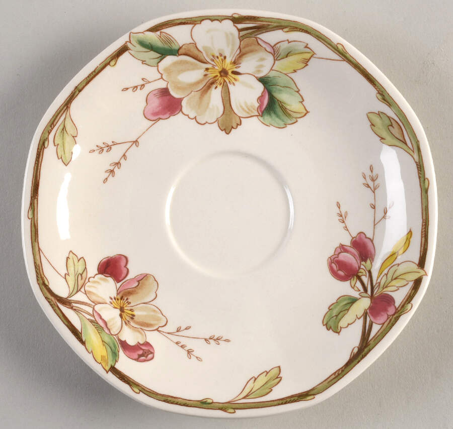 Portobello Saucer by Villeroy & Boch-1